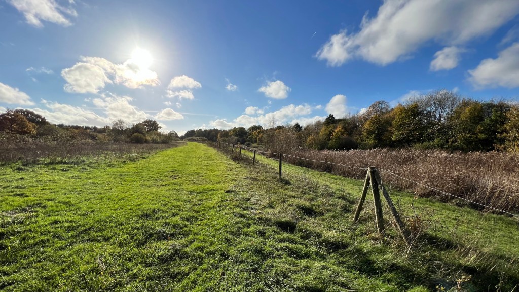 A video following the Mole downstream from source to&nbsp;Thames!